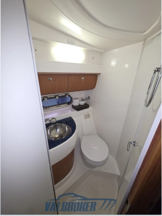 Sealine F 37 de segunda mano en venta