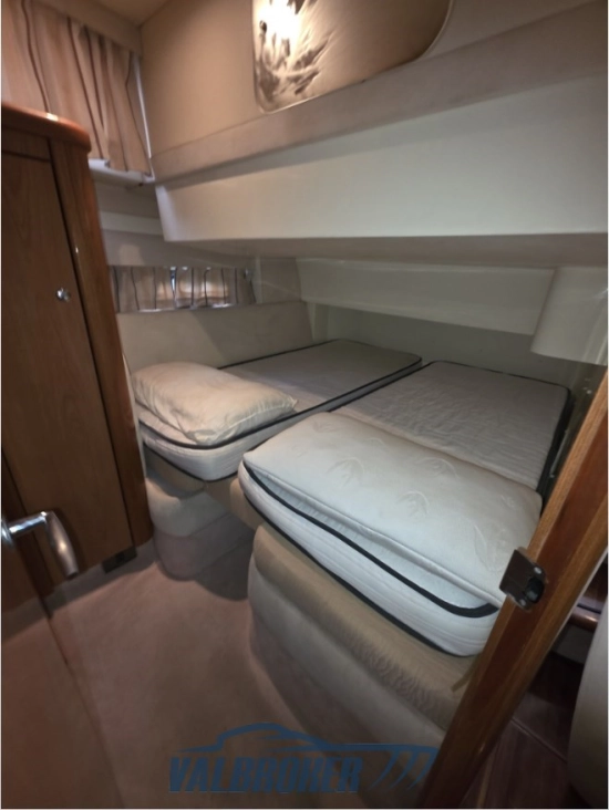 Sealine F 37 de segunda mano en venta