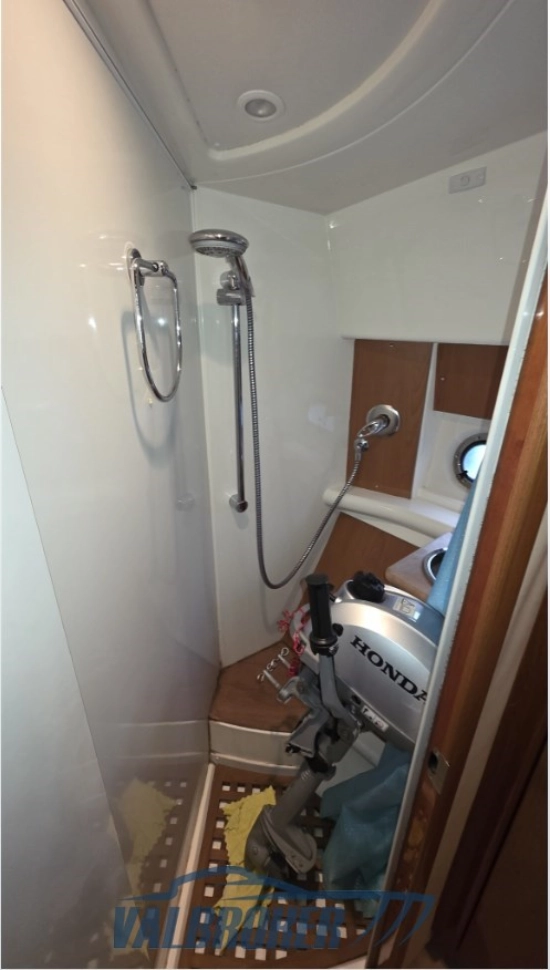 Sealine F 37 de segunda mano en venta