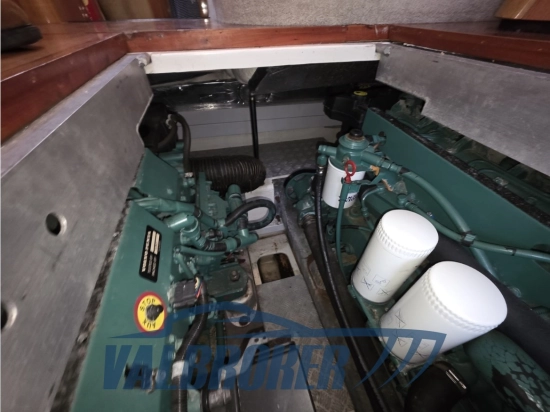 Sealine F 37 de segunda mano en venta