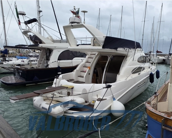Sealine F 37 de segunda mano en venta