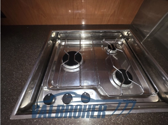 Sealine F 37 de segunda mano en venta