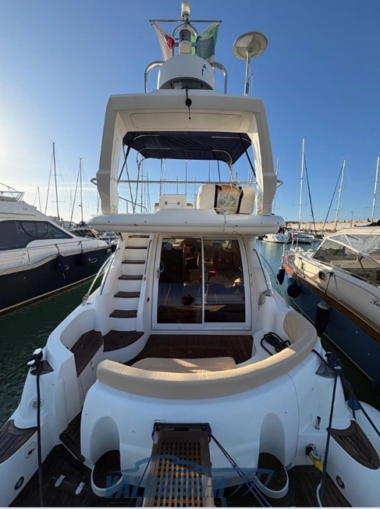 Sealine F 37 de segunda mano en venta