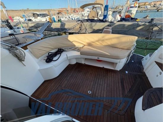 Sealine F 37 de segunda mano en venta