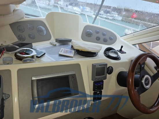 Sealine F 37 de segunda mano en venta
