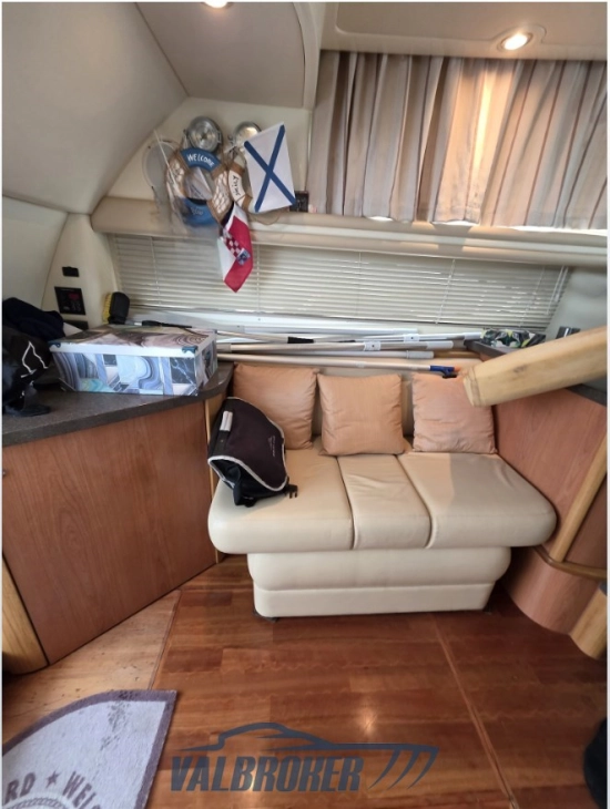 Sealine F 37 de segunda mano en venta