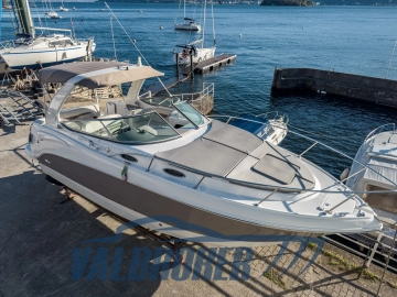 Chaparral Signature 280 usata in vendita