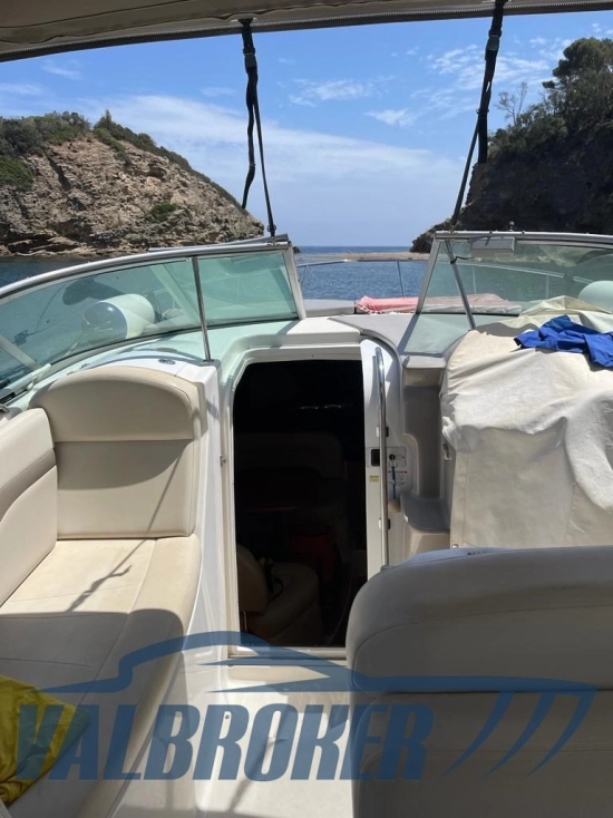 Chaparral Signature 280 usata in vendita