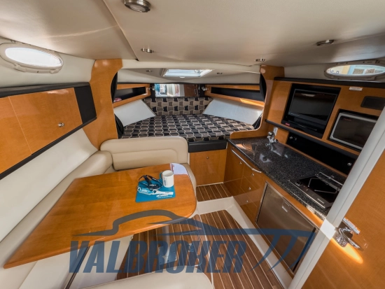 Chaparral Signature 280 usata in vendita