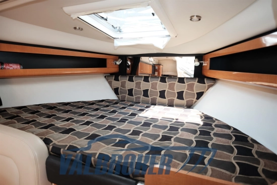 Chaparral Signature 280 usata in vendita