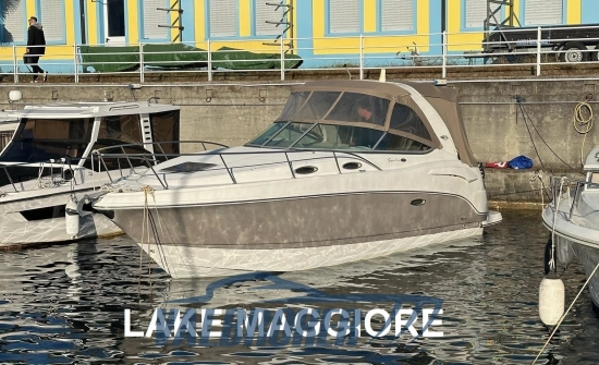 Chaparral Signature 280 usata in vendita