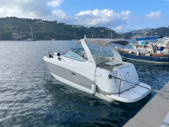 Chaparral Signature 280 usata in vendita