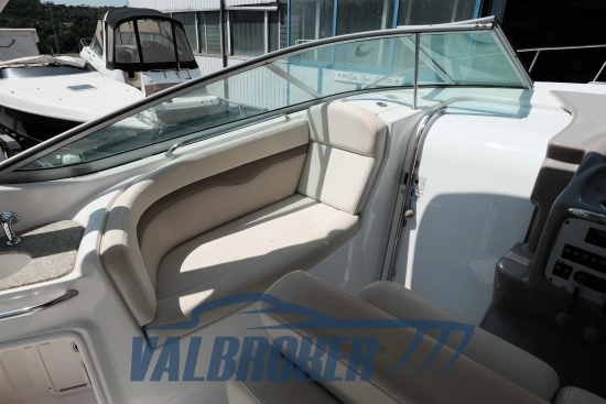 Chaparral Signature 280 usata in vendita