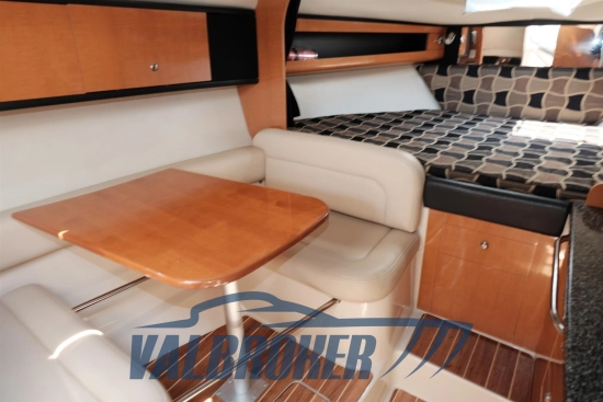 Chaparral Signature 280 usata in vendita