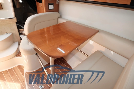 Chaparral Signature 280 usata in vendita