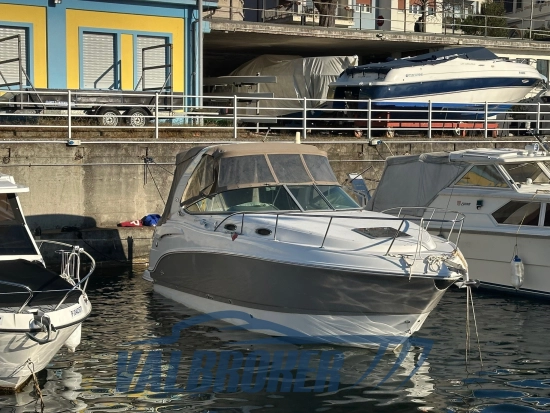 Chaparral Signature 280 usata in vendita