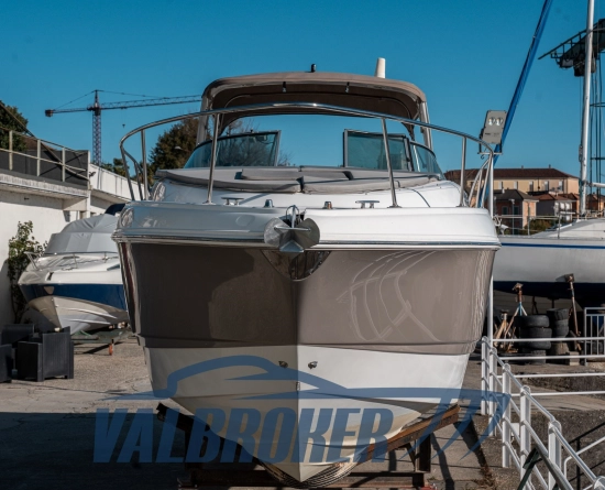 Chaparral Signature 280 usata in vendita