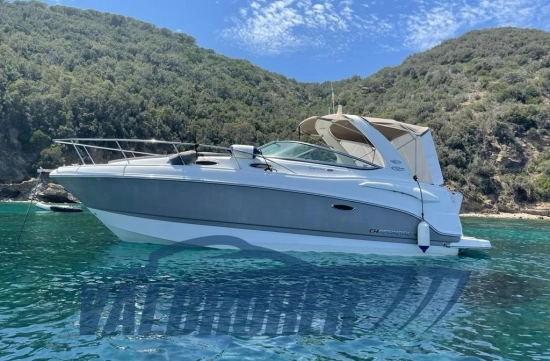Chaparral Signature 280 usata in vendita