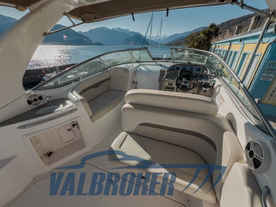 Chaparral Signature 280 usata in vendita