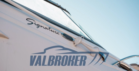 Chaparral Signature 280 usata in vendita