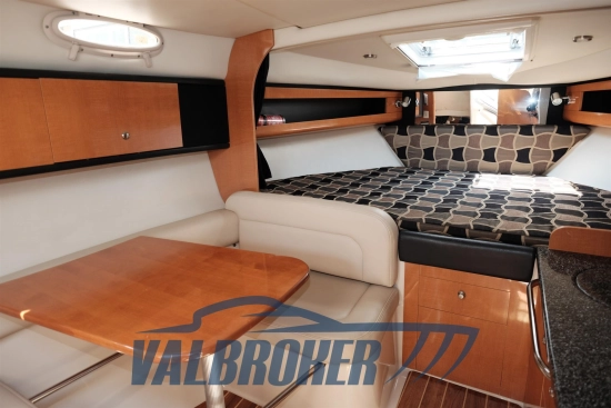 Chaparral Signature 280 usata in vendita