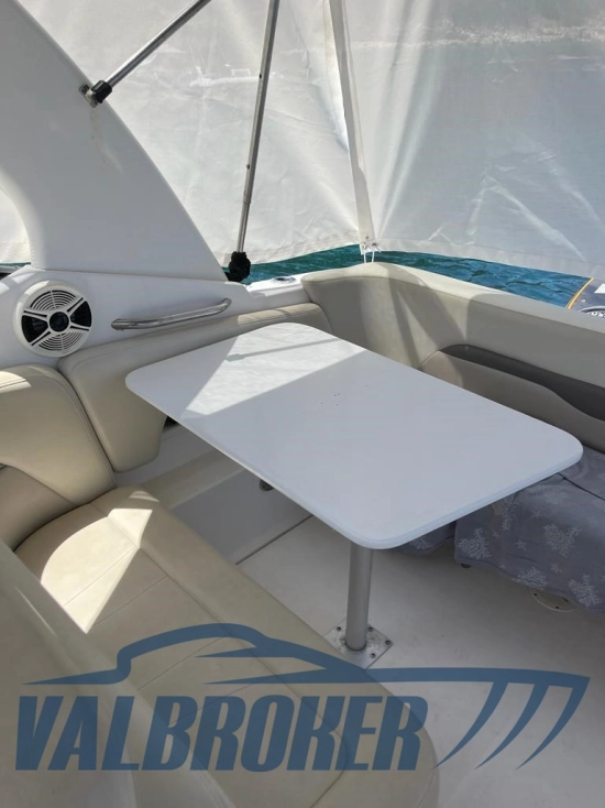 Chaparral Signature 280 usata in vendita