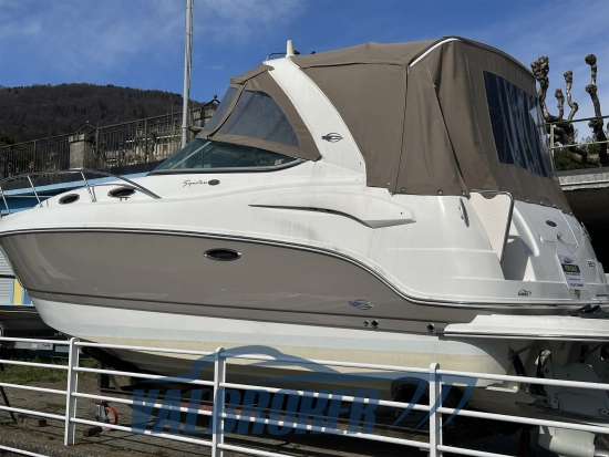 Chaparral Signature 280 usata in vendita