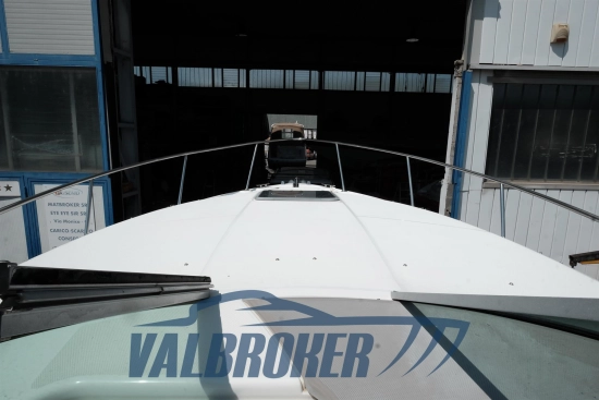 Chaparral Signature 280 usata in vendita