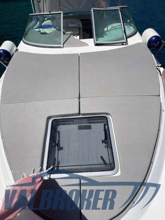 Chaparral Signature 280 usata in vendita