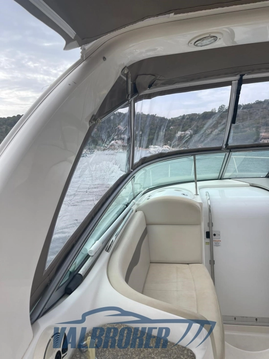Chaparral Signature 280 usata in vendita