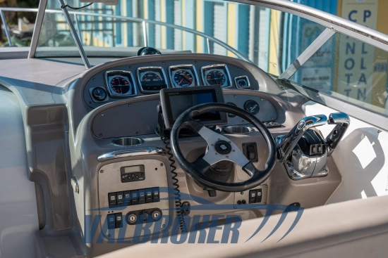 Chaparral Signature 280 usata in vendita