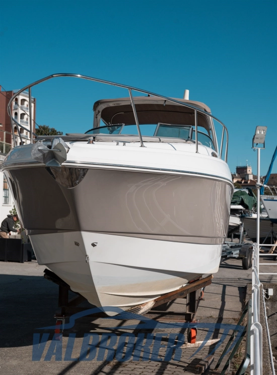 Chaparral Signature 280 usata in vendita