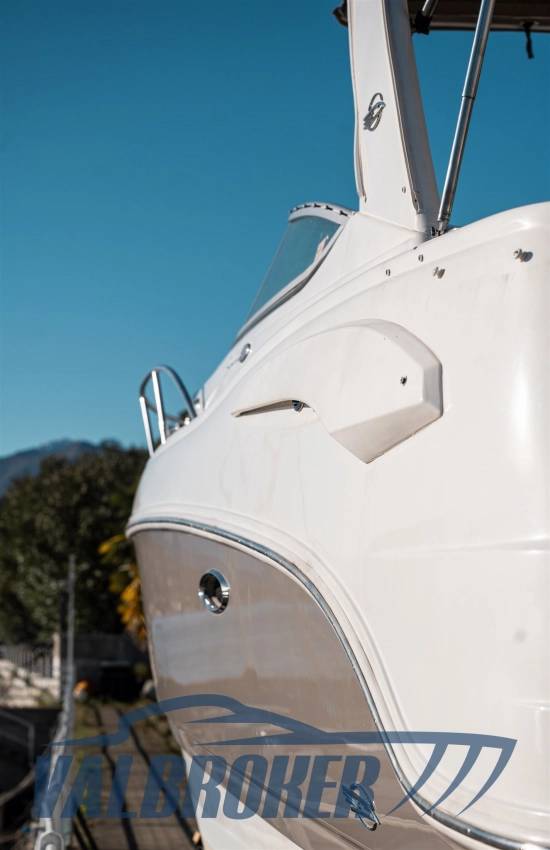 Chaparral Signature 280 usata in vendita