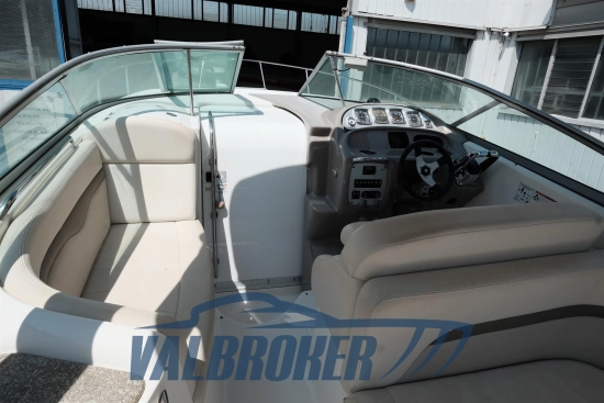 Chaparral Signature 280 usata in vendita
