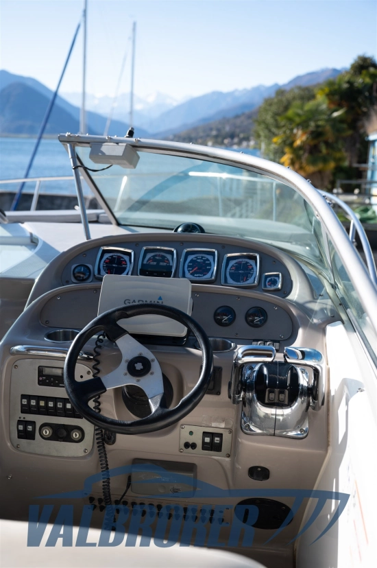 Chaparral Signature 280 usata in vendita