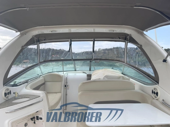 Chaparral Signature 280 usata in vendita