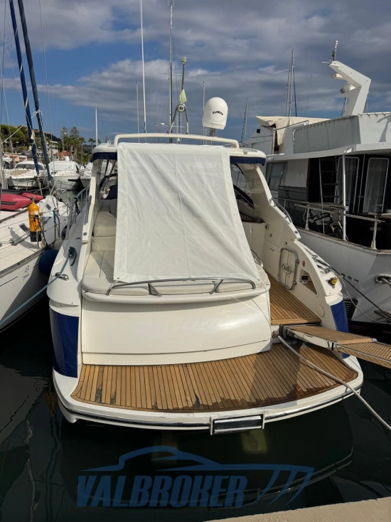 Blu martin SUN TOP 13.50 de segunda mano en venta