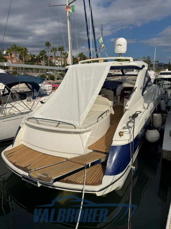 Blu martin SUN TOP 13.50 de segunda mano en venta
