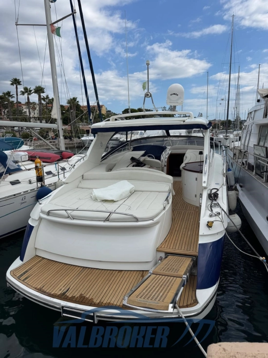 Blu martin SUN TOP 13.50 de segunda mano en venta