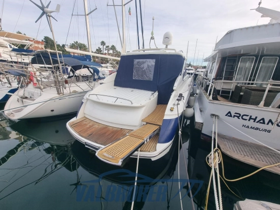 Blu martin SUN TOP 13.50 de segunda mano en venta