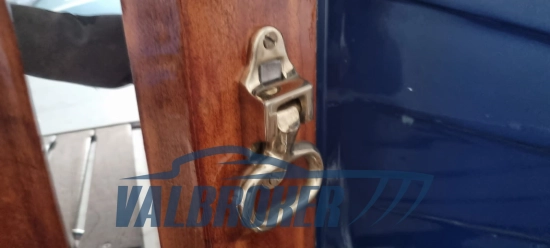 Gozzo Positano DE BREEDENDAM de segunda mano en venta