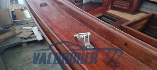 Gozzo Positano DE BREEDENDAM de segunda mano en venta
