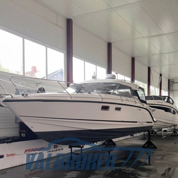 Aquador 28 HT usata in vendita