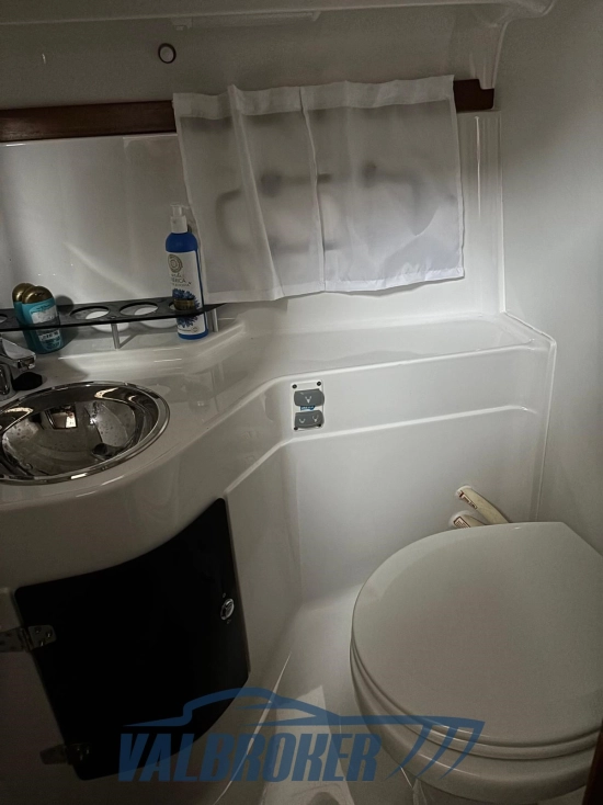 Aquador 28 HT de segunda mano en venta