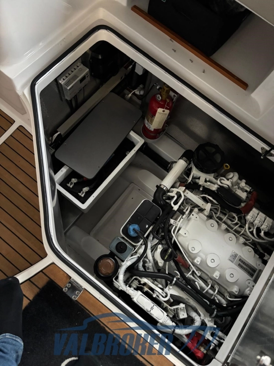 Aquador 28 HT de segunda mano en venta