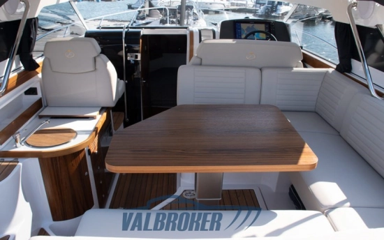 Aquador 28 HT de segunda mano en venta