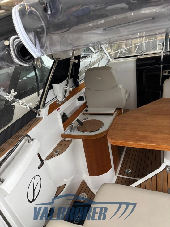 Aquador 28 HT de segunda mano en venta