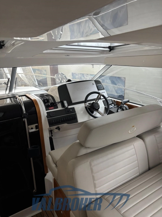 Aquador 28 HT de segunda mano en venta