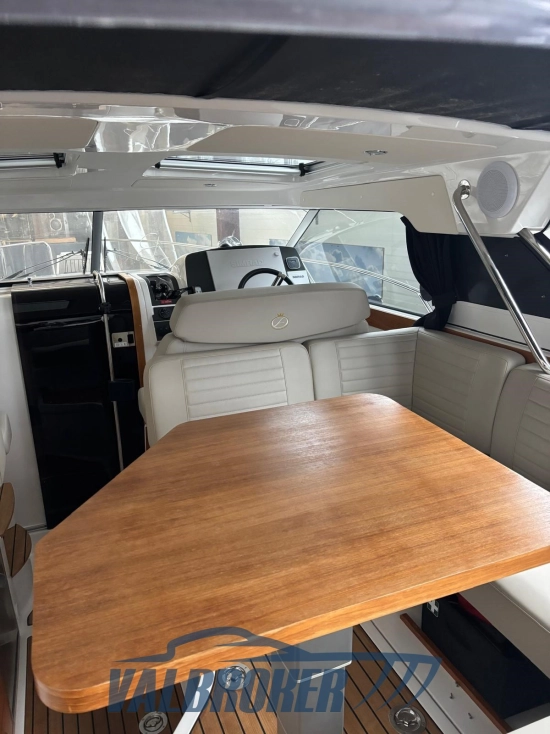 Aquador 28 HT de segunda mano en venta