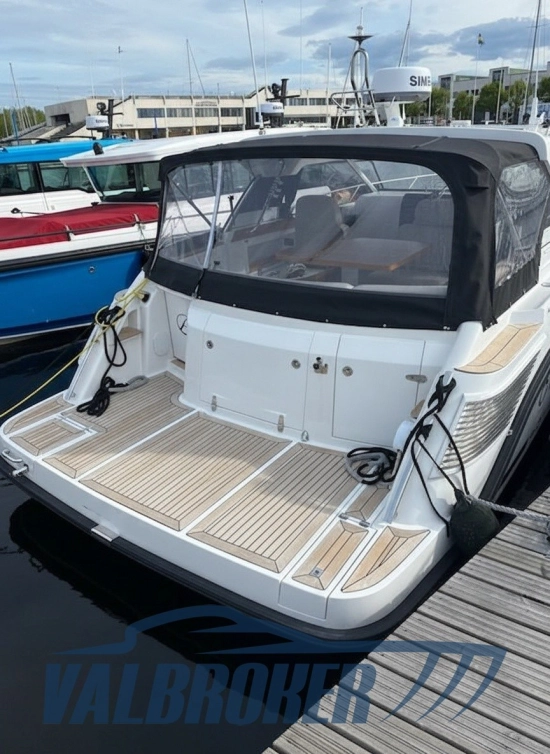 Aquador 28 HT de segunda mano en venta